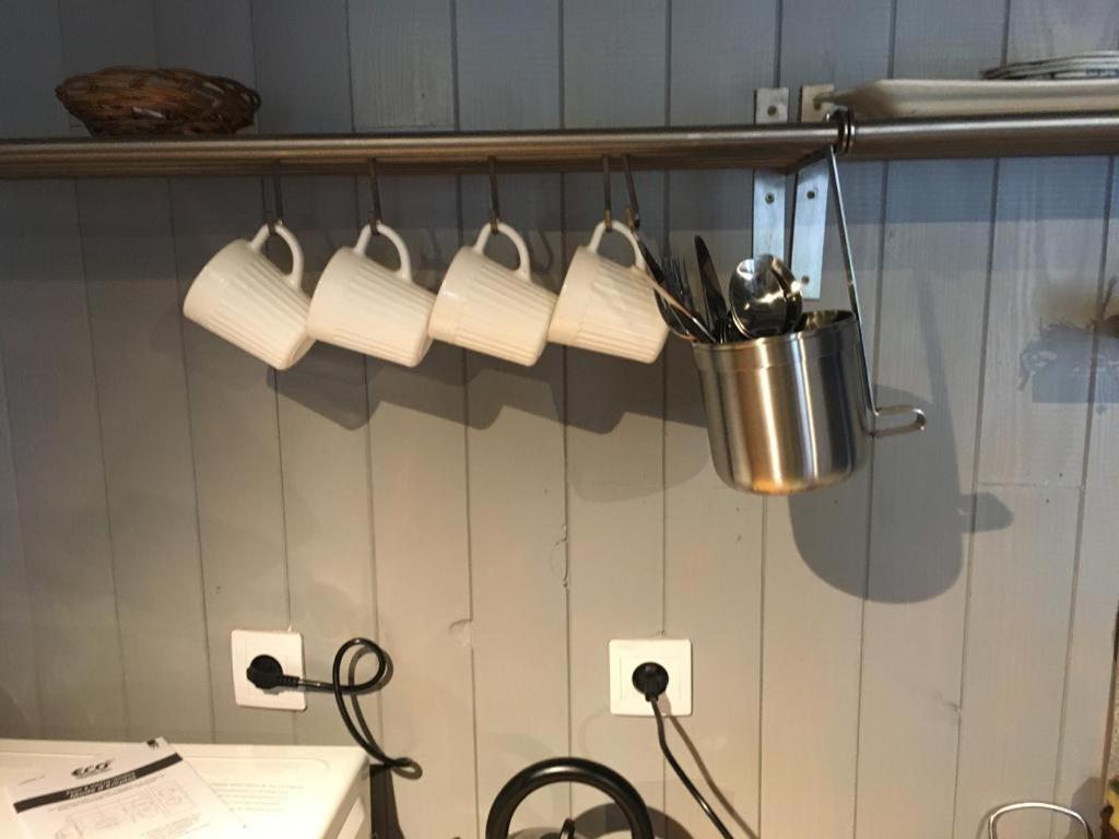 Apartament Riverview Verteuil-sur-Charente Zewnętrze zdjęcie