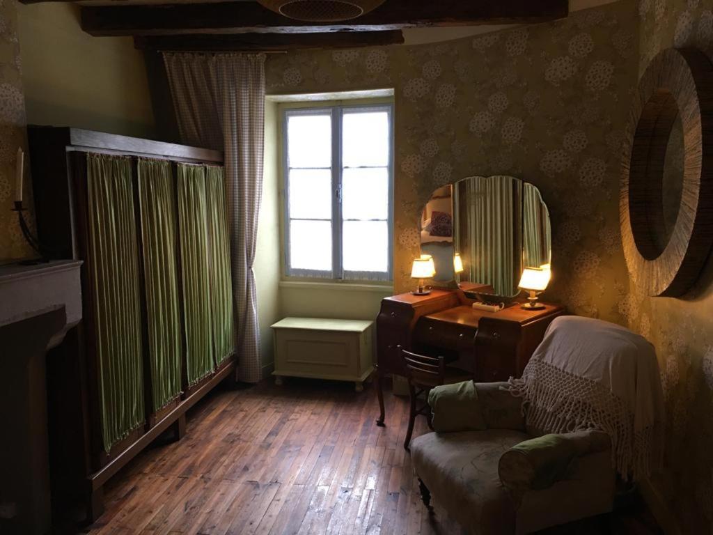 Apartament Riverview Verteuil-sur-Charente Zewnętrze zdjęcie