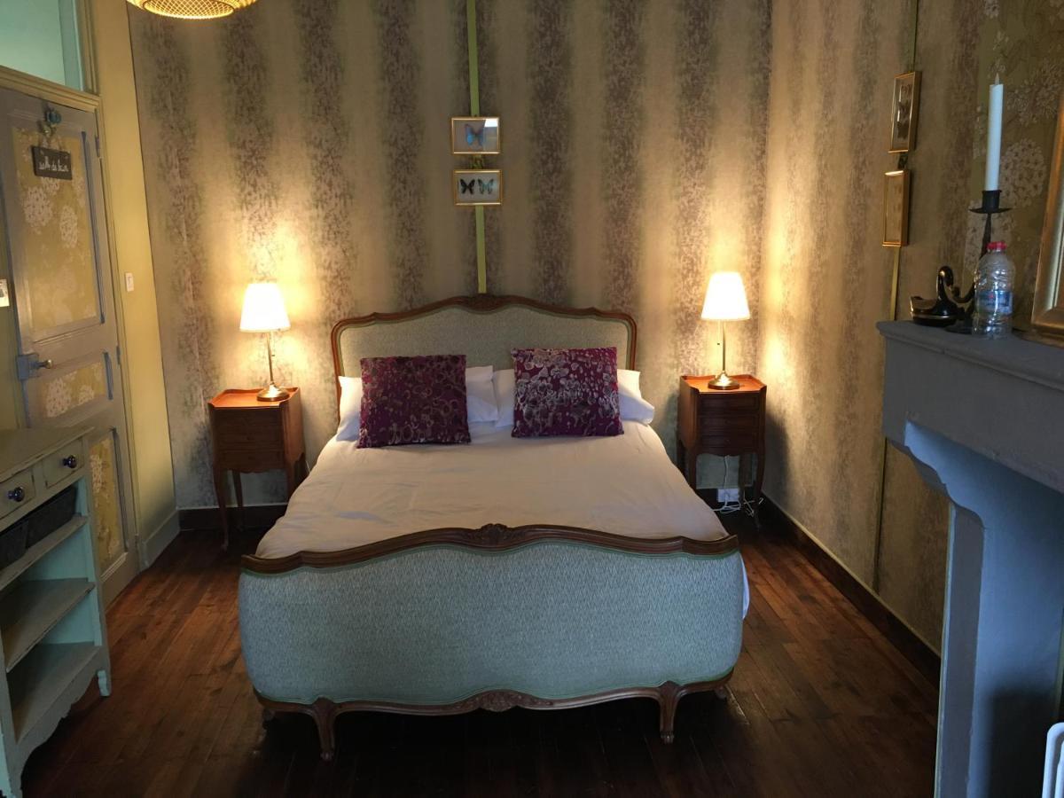 Apartament Riverview Verteuil-sur-Charente Zewnętrze zdjęcie