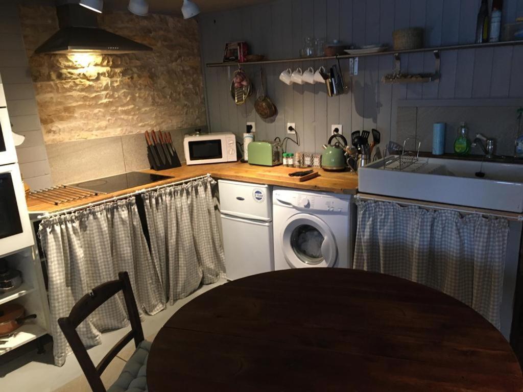 Apartament Riverview Verteuil-sur-Charente Zewnętrze zdjęcie